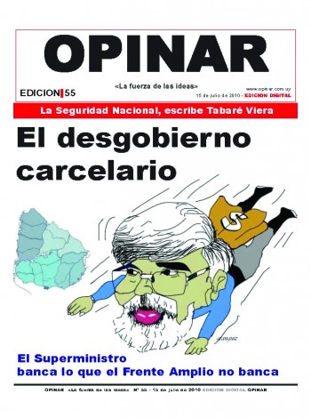 Opinar Nº 55