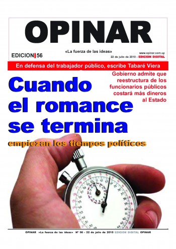 Opinar Nº 56