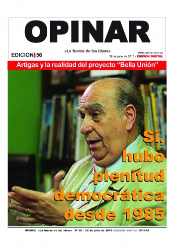 Opinar Nº 57