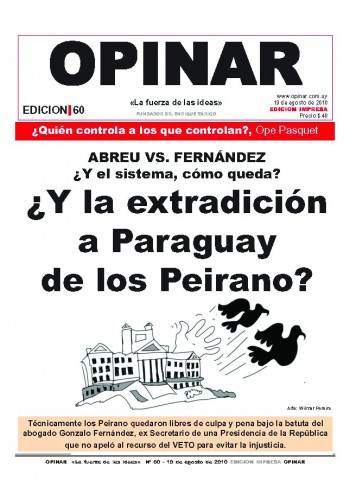 Opinar Nº 60