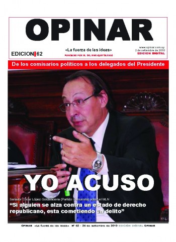 Opinar N º 62