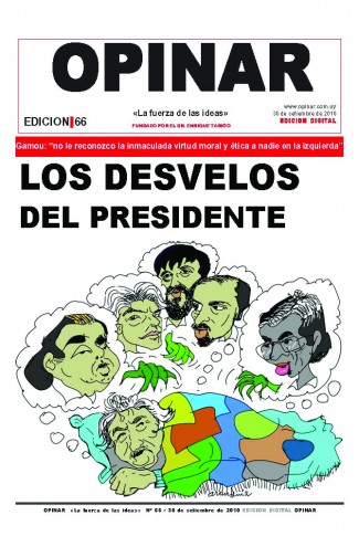 Opinar Nº 66