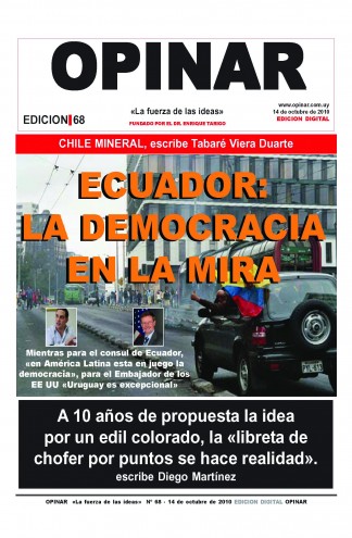 Opinar Nº 68