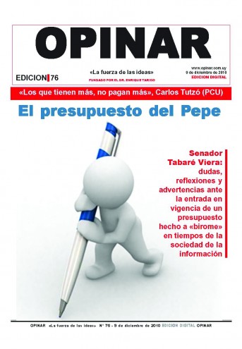 Opinar Nº 76