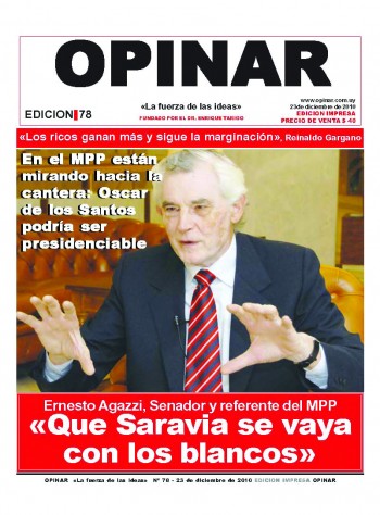 Opinar Nº 78