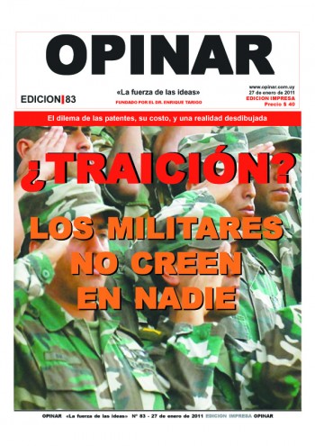Opinar Nº 83