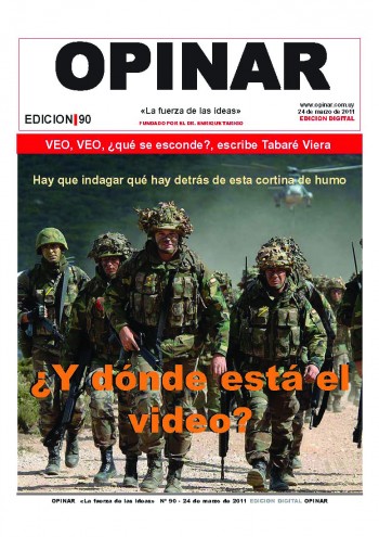 Opinar Nº 90