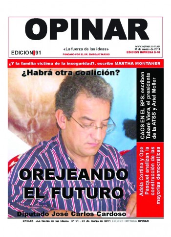 Opinar Nº 91