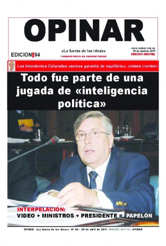 Opinar Nº 94