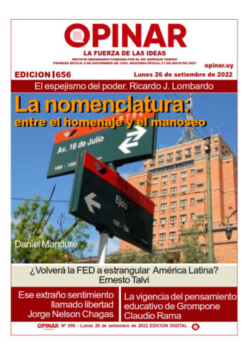 Opinar 656
