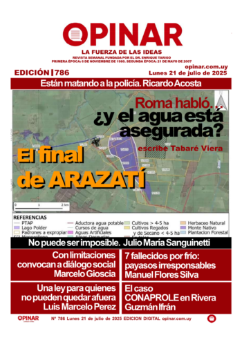 Opinar 786