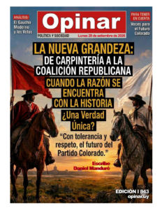 Opinar 843