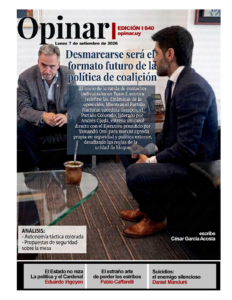 Opinar 840
