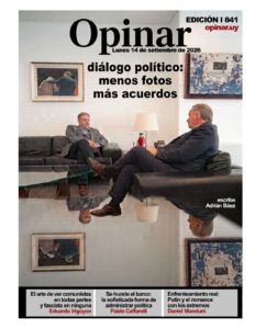 Opinar 841