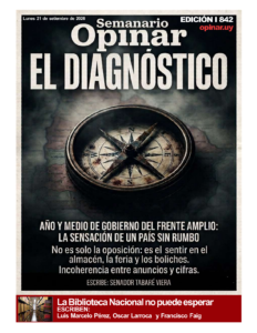 Opinar 842