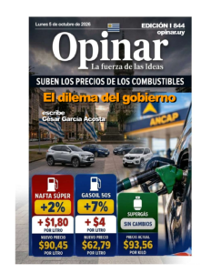 Opinar 844