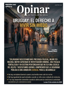 Opinar 845